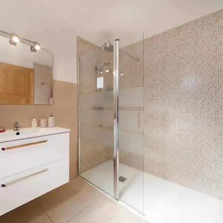 Villa Geranios By Port de Pollenca