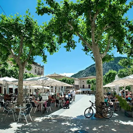 Villa Geranios By Port de Pollença