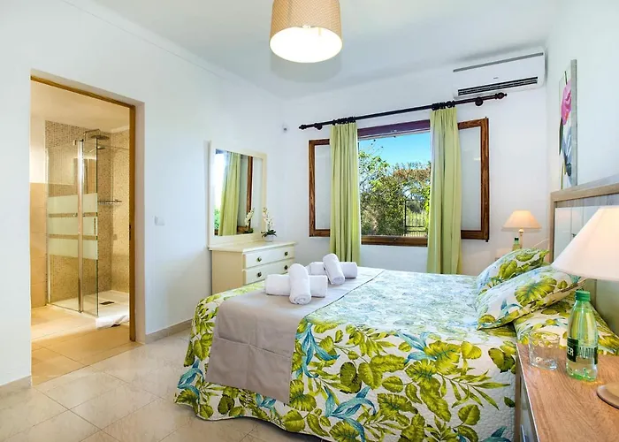 Geranios By * Puerto Pollensa