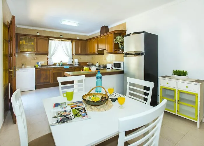 Villa Geranios By Puerto Pollensa