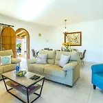 Geranios By Villa Port de Pollenca