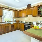 Geranios By