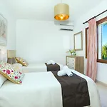 Geranios By Villa Port de Pollenca