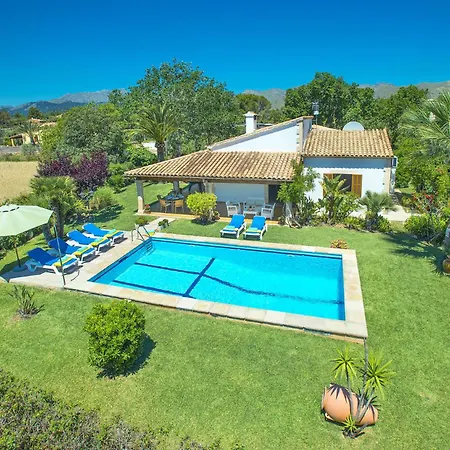 Geranios By ヴィラ