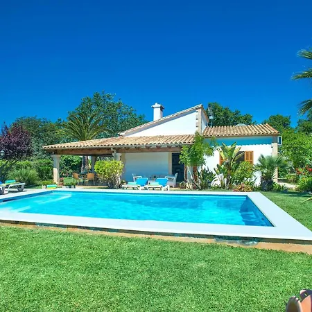 Geranios By Villa Port de Pollenca