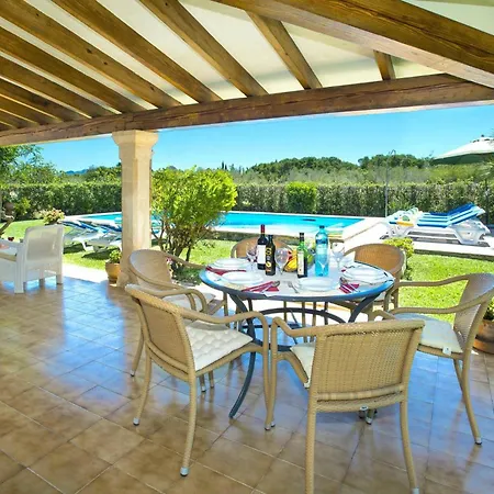 Geranios By ヴィラ *