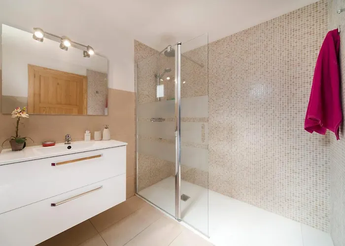 Villa Geranios By Port de Pollença