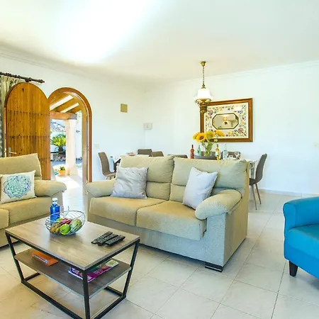 Geranios By Villa Port de Pollença