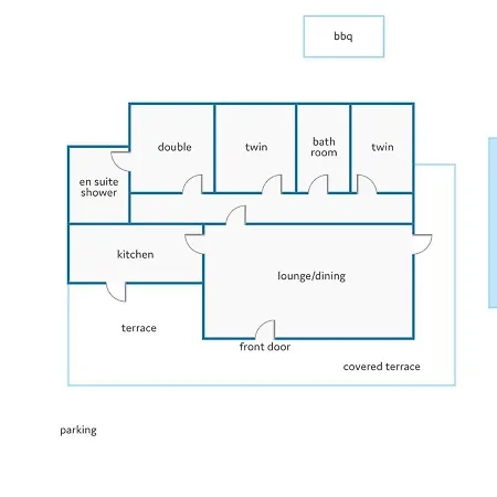 Geranios By Villa Port de Pollença