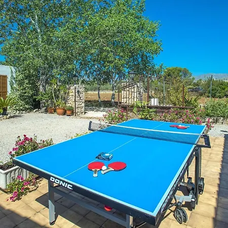 Geranios By Port de Pollença